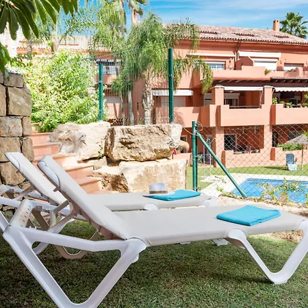 La Fragata Port Apartment *