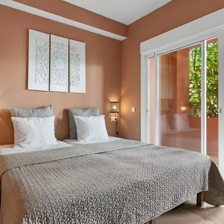 La Fragata Port Apartment