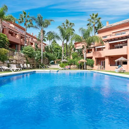 La Fragata Port Estepona