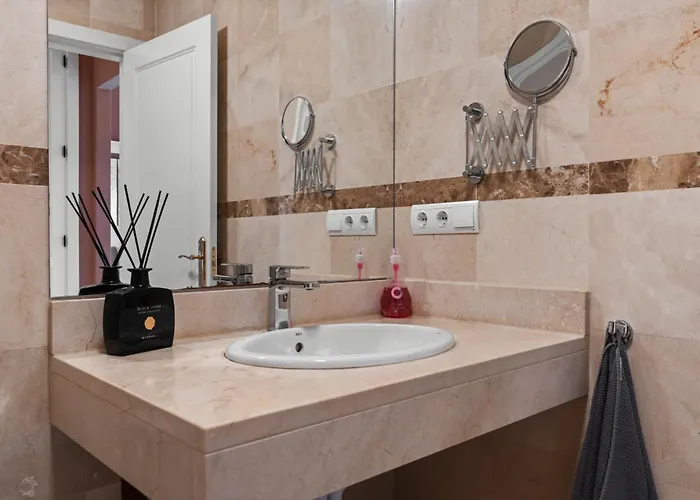 La Fragata Port Apartment Estepona