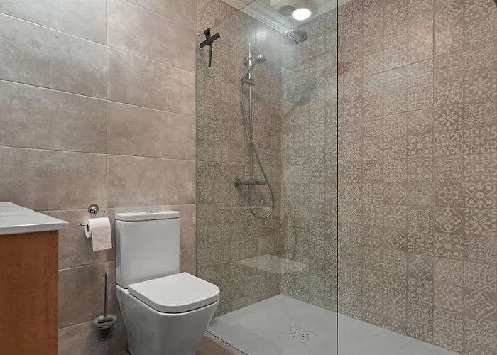 La Fragata Port Apartment Estepona