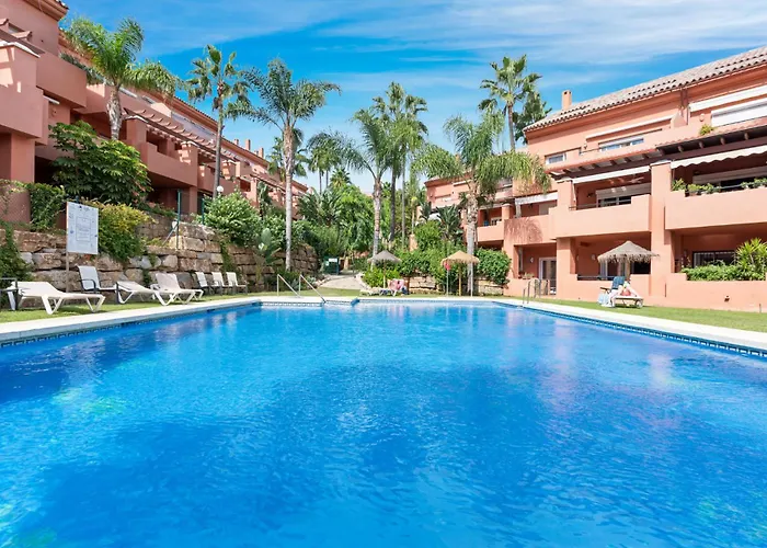 La Fragata Port Estepona