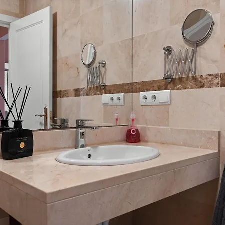 La Fragata Port 公寓 埃斯特波纳