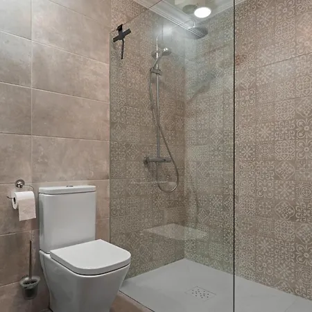 La Fragata Port 公寓 埃斯特波纳