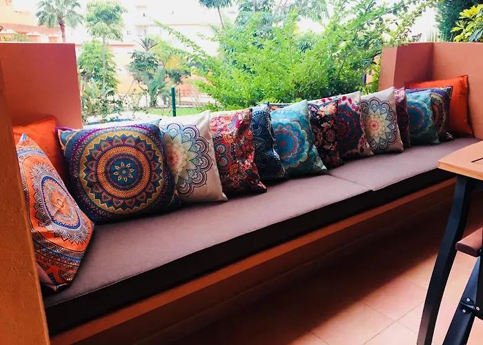 La Fragata Port Estepona