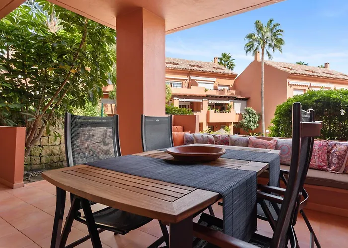 La Fragata Port Estepona